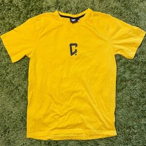 Columbus‎ Crew T Shirt
